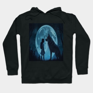 friendship Hoodie